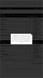 Mobile Screenshot of forum.jamesblunt.com